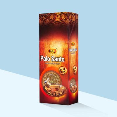 Hương 7 luân xa cao cấp Ấn Độ