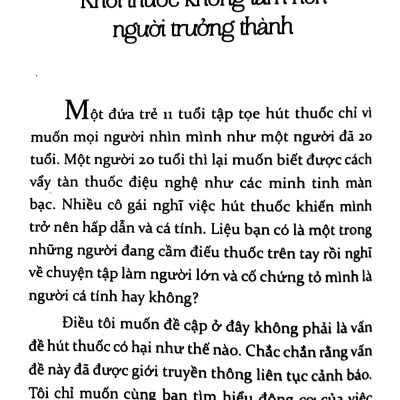 50 Điều Trường Học Không Dạy Bạn Và 20 Điều Cần Làm Trước Khi Rời Ghế Nhà Trường (Tái Bản 2023)