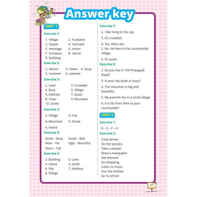 Sách - 20 Ngày Ôn Tập Toàn Diện Kiến Thức Tiếng Anh Lớp 5 - Megabook