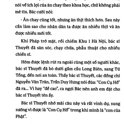 Phong Cách Hồ Chí Minh