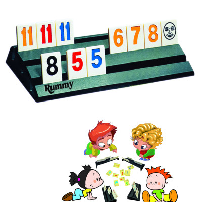 Cờ Rummy Krm Liên Hiệp Thành