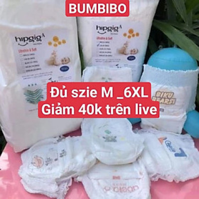 ta quan cao cap hingig size M 100 mieng 100 mieng size L 100 mieng size XL 100 mieng XXL 100 mieng XXXL