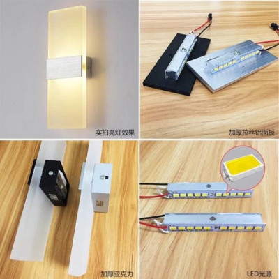 Đèn tường led DT