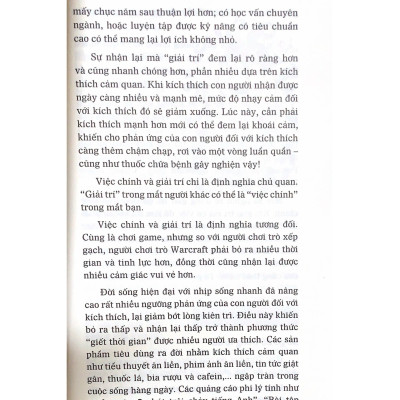 Để Trở Thành Người Thú Vị - Vanlangbooks