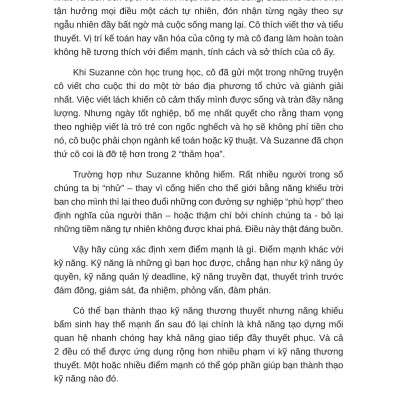 Thiết Kế Sự Nghiệp Tương Lai