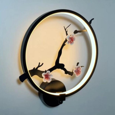 Đèn tường led DT