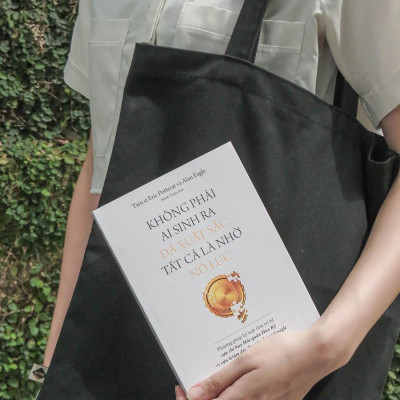 Không Phải Ai Sinh Ra Đã Xuất Sắc, Tất Cả Là Nhờ Nỗ Lực