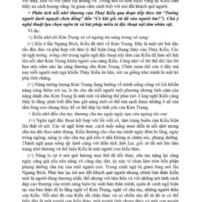 Sách - Hướng dẫn viết, nói & nghe các dạng văn lớp 9 tập 1 (HA)