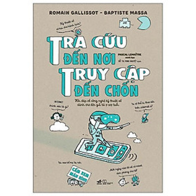 Tra Cứu Đến Nơi Truy Cập Đến Chốn - Bản Quyền