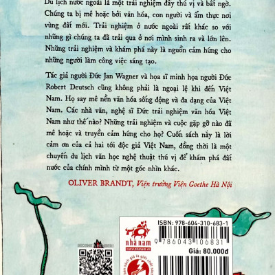 Những Tấm Bưu Thiếp Việt Nam