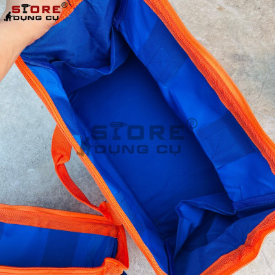 GIỎ ĐỰNG DỤNG CỤ WADFOW (NHIỀU KÍCH THƯỚC)- HÀNG CHÍNH HÃNG