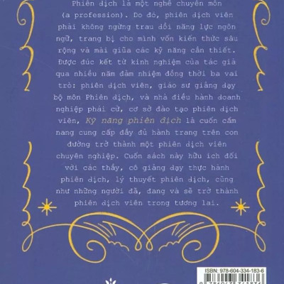 Kỹ Năng Phiên Dịch