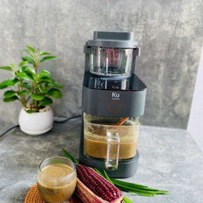 Máy sữa hạt đa năng KUCHEN DKS1281 - Hàng Chính Hãng