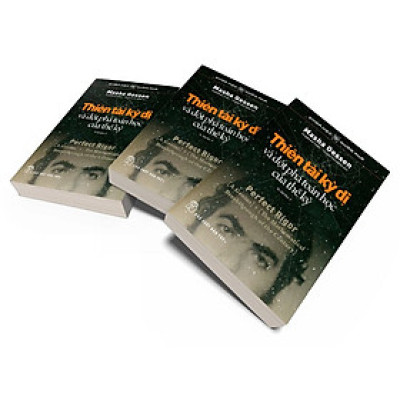 Thiên Tài Kỳ Dị Và Đột Phá Toán Học Của Thế Kỷ