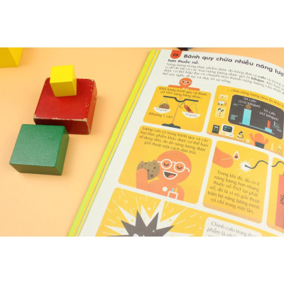 Sách - 100 Bí Ẩn Đáng Kinh Ngạc Về Khoa Học