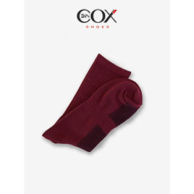 Tất Vớ Cổ Thấp/ Trung/ Cao Dincox Unisex Chính Hãng