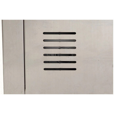 Máy Hút Chân Không ABG DZ260 - Máy Đóng Gói Bao Bì Sử Dụng Trong Thủy Sản, Khô Hoặc Tươi Sống, Nắm Vai Trò Quan Trọng Trong Bảo Quản Thực Phẩm - Hàng Chính Hãng  