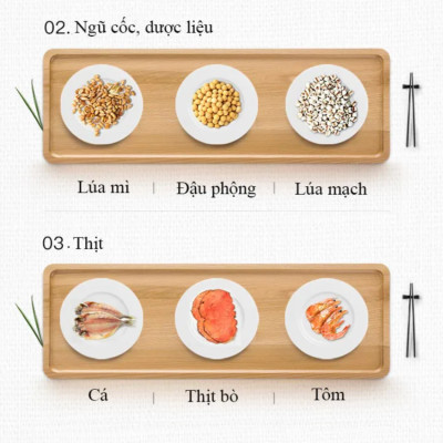 Máy sấy thực phẩm bảng điều khiển điện tử 12 tầng thương hiệu Septree ST-06 - Dung tích 45 lít - Hàng Chính Hãng