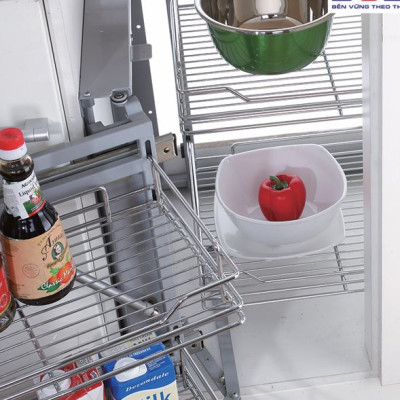 Giá góc mở liên hoàn Tundo GSCT541-T dạng nan Boss