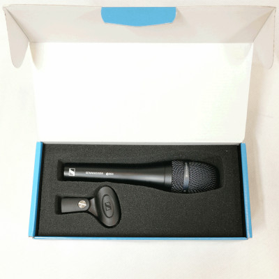 Micro có Dây cầm tay SENNHESIER e965 Hàng chính hãng