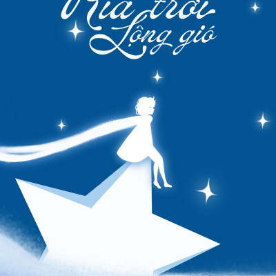 Sách - Rìa Trời Lộng Gió