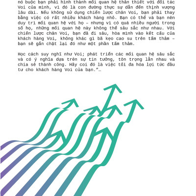 Chiến Lược Chăn Voi - Nghệ Thuật Bán Hàng Cho 1% Khách Hàng Giàu Có