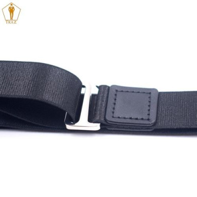 Dây Đai Nịt Giữ Áo Sơ Mi TRAZ Sơ Vin Cho Nam Nữ Khỏi Tụt