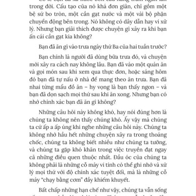 Đơn Giản Mà Nói - Simply Put - Thuật Thiết Kế Và Truyền Tải Thông Điệp Đúng Trọng Tâm