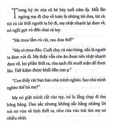 Mẹ Làm Gì Có Ước Mơ - AZ