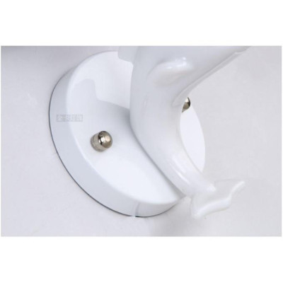 Đèn gắn tường CAVO cao cấp hình cá voi siêu đẹp dùng cho trang trí phòng khách, phòng ngủ, cầu thang hiện đại