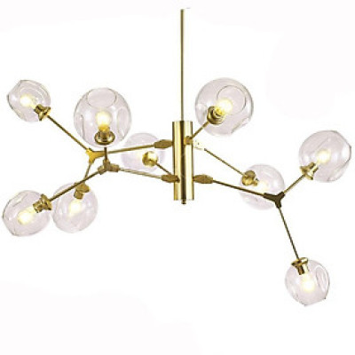 Đèn thả 9 bóng hiện đại THINHPHAT