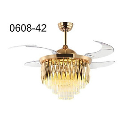 Quạt trần đèn -Q40