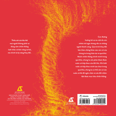 Sức Mạnh Của 1% Thay Đổi Tích Cực Mỗi Ngày - Vệ Lam