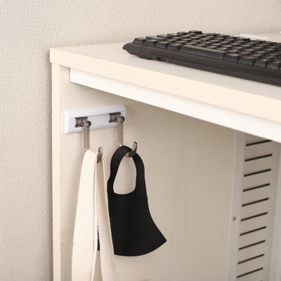 Móc dán cao cấp Wellex Hàn Quốc