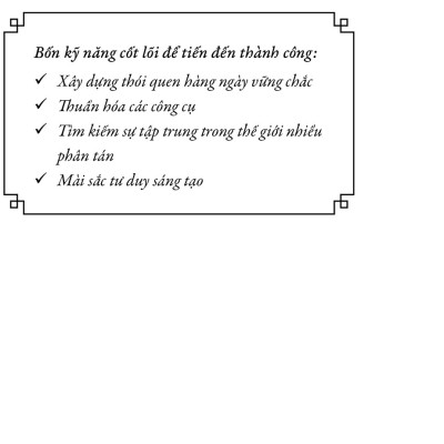 Đừng Để Nước Đến Chân Mới Nhảy (Tái Bản) _AL