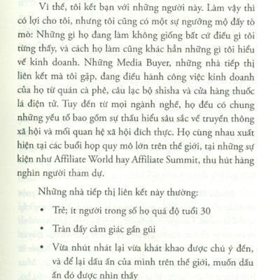 Kiếm Hơn Triệu Đô - Nghề Thu Nhập Cao Ít Người Biết