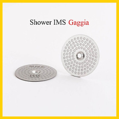IMS shower screen | Lưới lọc IMS cho máy pha cà phê espresso