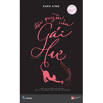 Đặc Quyền Của Gái Hư (Tái Bản 2020)