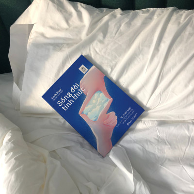 Sống Đời Tỉnh Thức