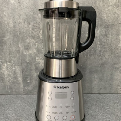 Máy làm sữa hạt KALPEN CBK-2601 hàng chính hãng