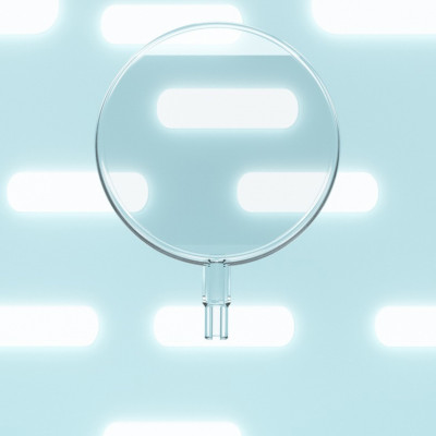 Ốp Case Bảo Vệ Dành Cho Dock Sạc Không Dây Iphone- Hàng chính hãng