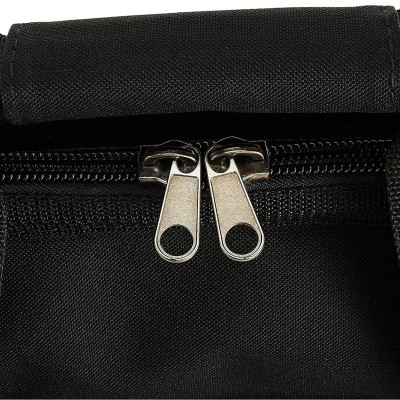 TÚI VẢI ĐỰNG ĐỒ NGHỀ CÓ TAY KÉO (40X49X26)CM STANLEY 93-328 - HÀNG CHÍNH HÃNG