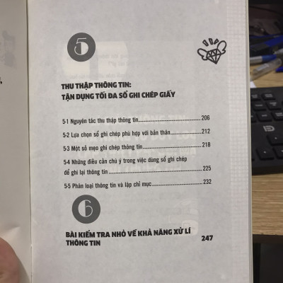 Kĩ năng đọc thông minh ( Minh Long )