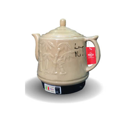 Siêu sắc thuốc Pengo PG-228( HÀNG CHÍNH HÃNG)