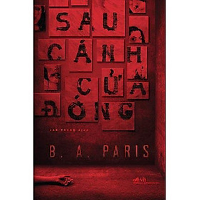 Sách - Sau cánh cửa đóng