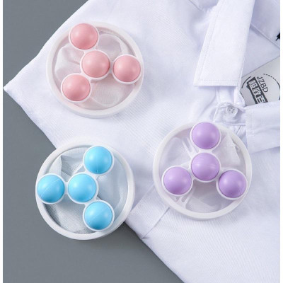 Phao Lọc Cặn Bẩn máy giặt/ Túi Lọc Gom Rác Lồng Máy Giặt - Phao Lọc Xơ Vải cặn Máy Giặt thông minh mẫu mới Làm Sạch