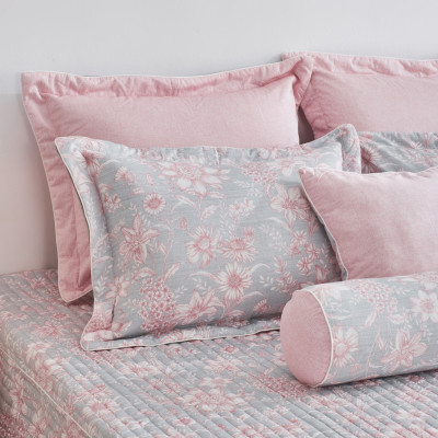 Bộ ga chun mỏng Everon EPM 21060 ( 4 món không chăn )