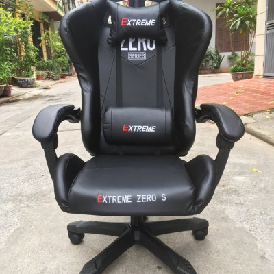 Ghế chơi game Extreme Zero S (2020 Series) - Hàng Nhập Khẩu