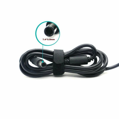 Sạc Tương Thích Cho Laptop Dell Latitude E7270 E7470 - Hàng Nhập Khẩu New Seal TEEMO PC TEAC626