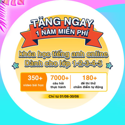 Sách - Vocab Go Học nhanh toàn diện từ vựng Tiếng Anh 4